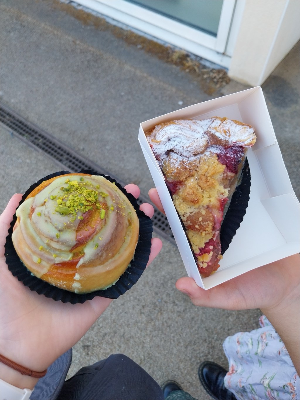 The 5 Best Pastries in France