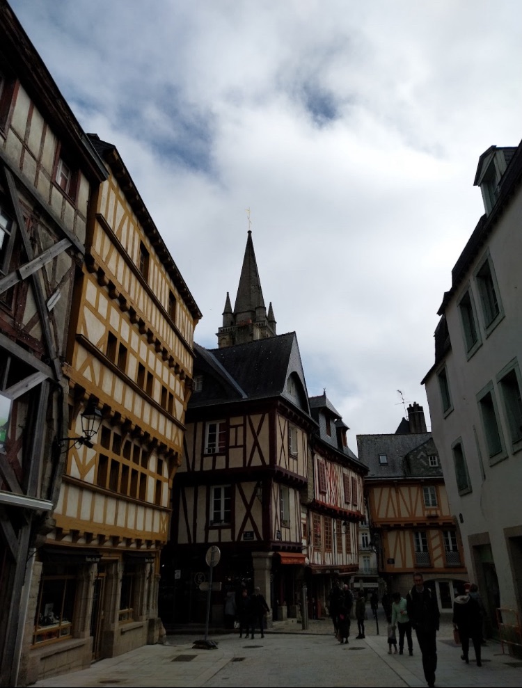 Is Vannes, France Worth Visiting?