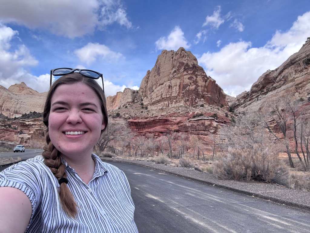 I Visited all 5 Utah National Parks in 5 days. Here’s how you can too