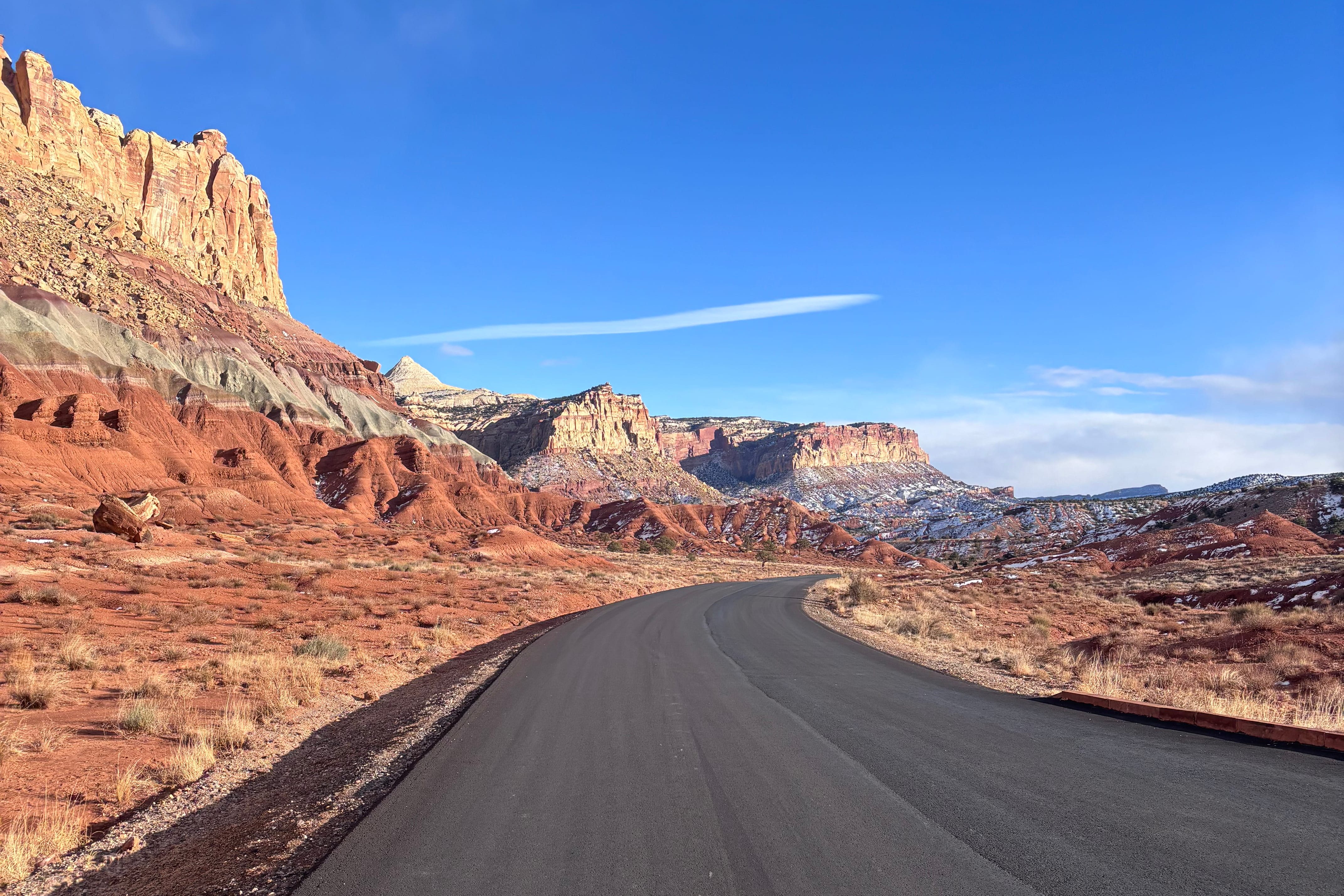 What to do in Torrey, Utah
