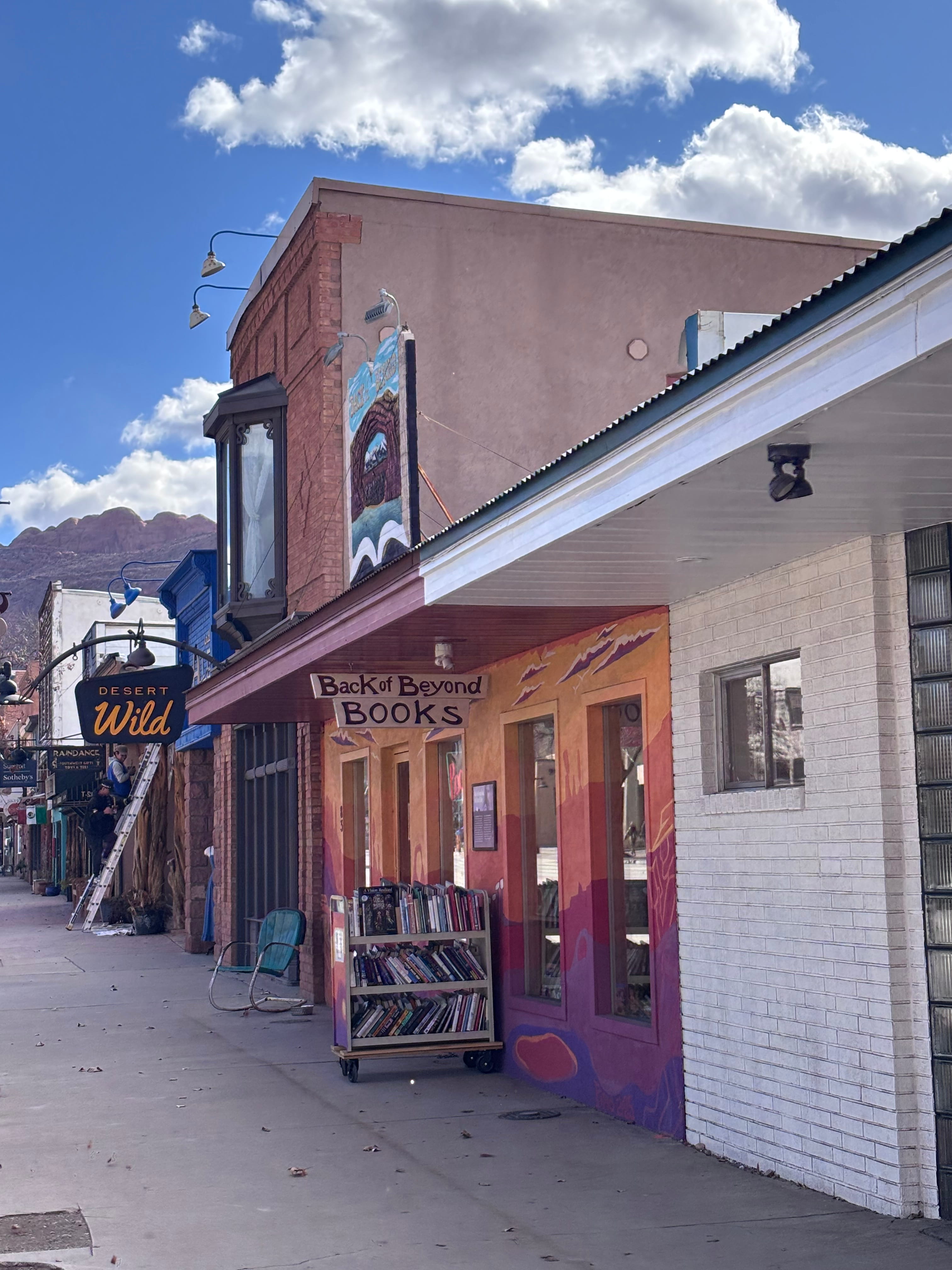 Things to do in Moab, Utah
