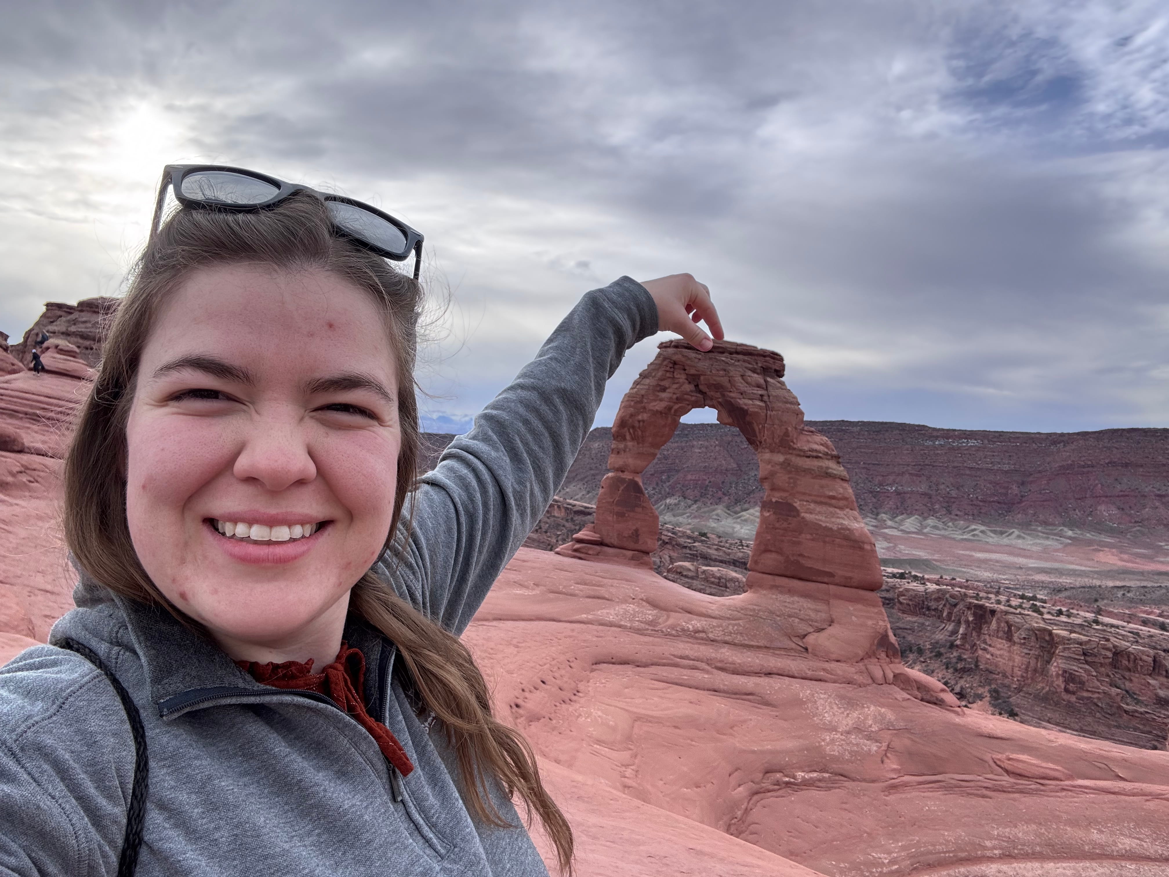 What to See at Arches National Park (Easy to Challenging Guide)