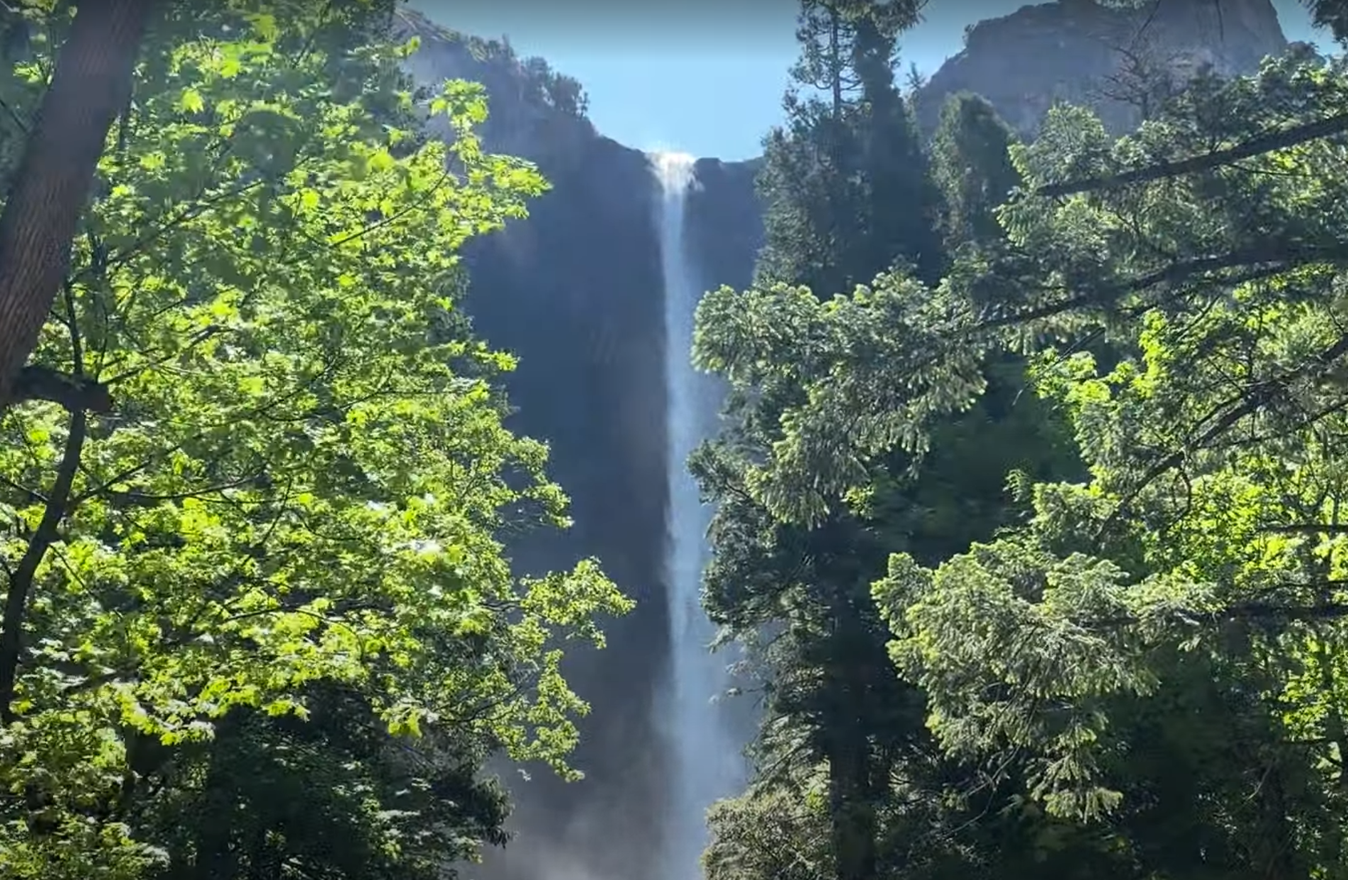 Lower Yosemite Falls Trail Guide (2026): Everything You Need to Know Before You Go